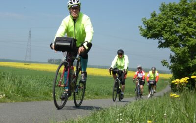 Le Challenge du Centre signe son renouveau à Ormes (45)