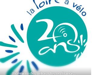 La Loire à Vélo : l’attaquante de la première heure fête ses 20 ans dimanche, 25 mai 2025