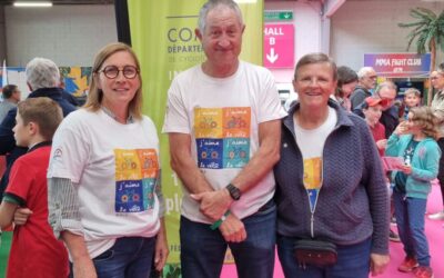 Le CoDep 37 : un engagement sur tous les fronts pour promouvoir le cyclotourisme