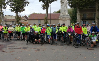Les Tourangelles au Marais Poitevin : une aventure mémorable !