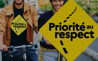 15 octobre 2025 : un sourire, un respect, une vie