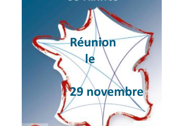 Bienvenue à tous les passionnés de randonnée longue distance ! le 29 novembre 2025