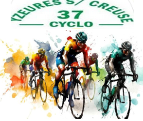 Le Cyclo Club Yzeurois (37) rejoint la Fédération Française de Cyclotourisme