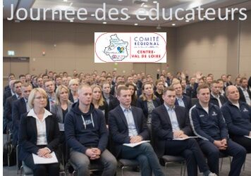 Le 1er février 2026 : former, partager, progresser ensemble l