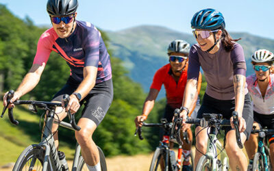 En route pour 2026 avec la Fédération française de cyclotourisme