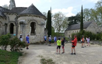 Week-end du 18 et 19 avril Challenge du Centre à La Riche (37) :