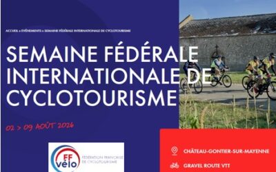 Semaine fédérale internationale de cyclotourisme