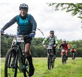 La Royale 2026 en Sologne, le 26 et 27 septembre 2026.